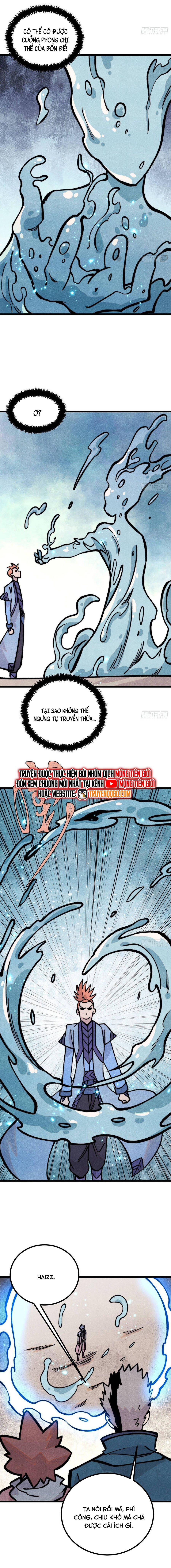 Vạn Cổ Tối Cường Tông Chapter 419 - Trang 5