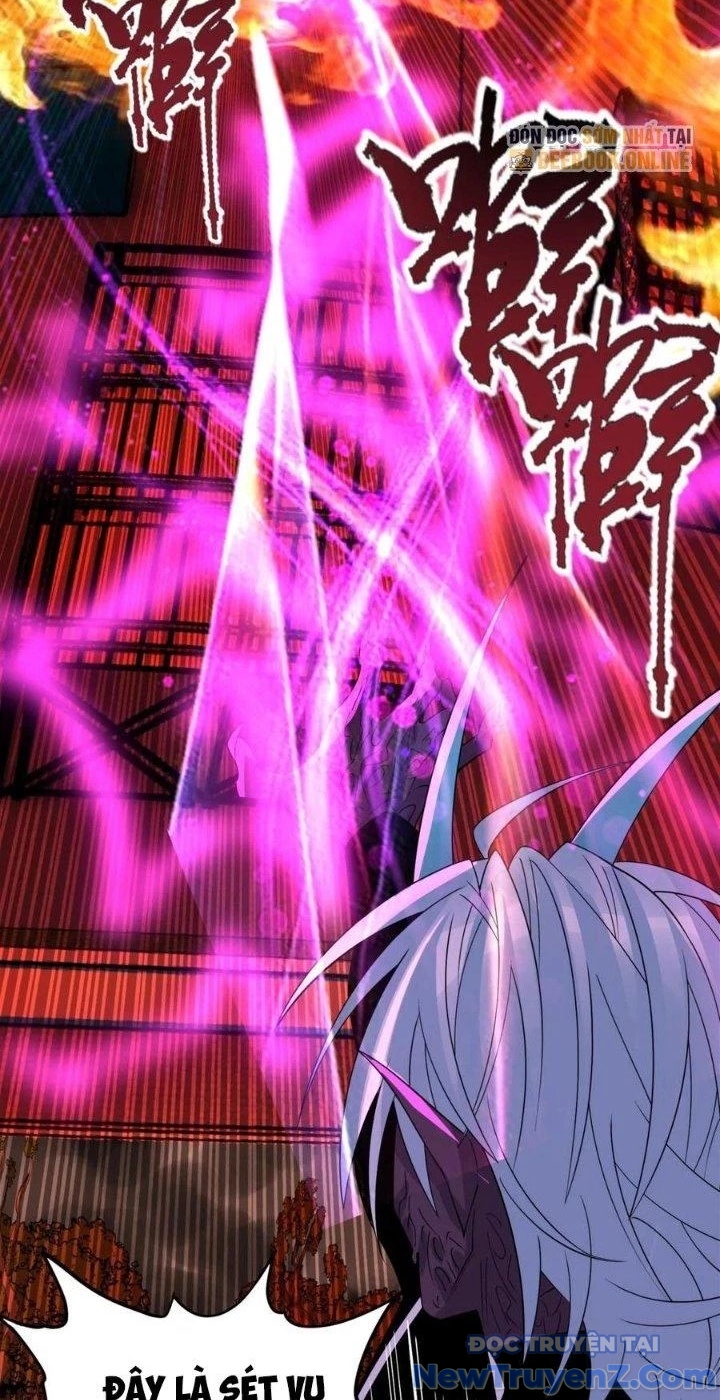 Ta Có Một Tòa Anh Linh Điện chapter 81 - Trang 43