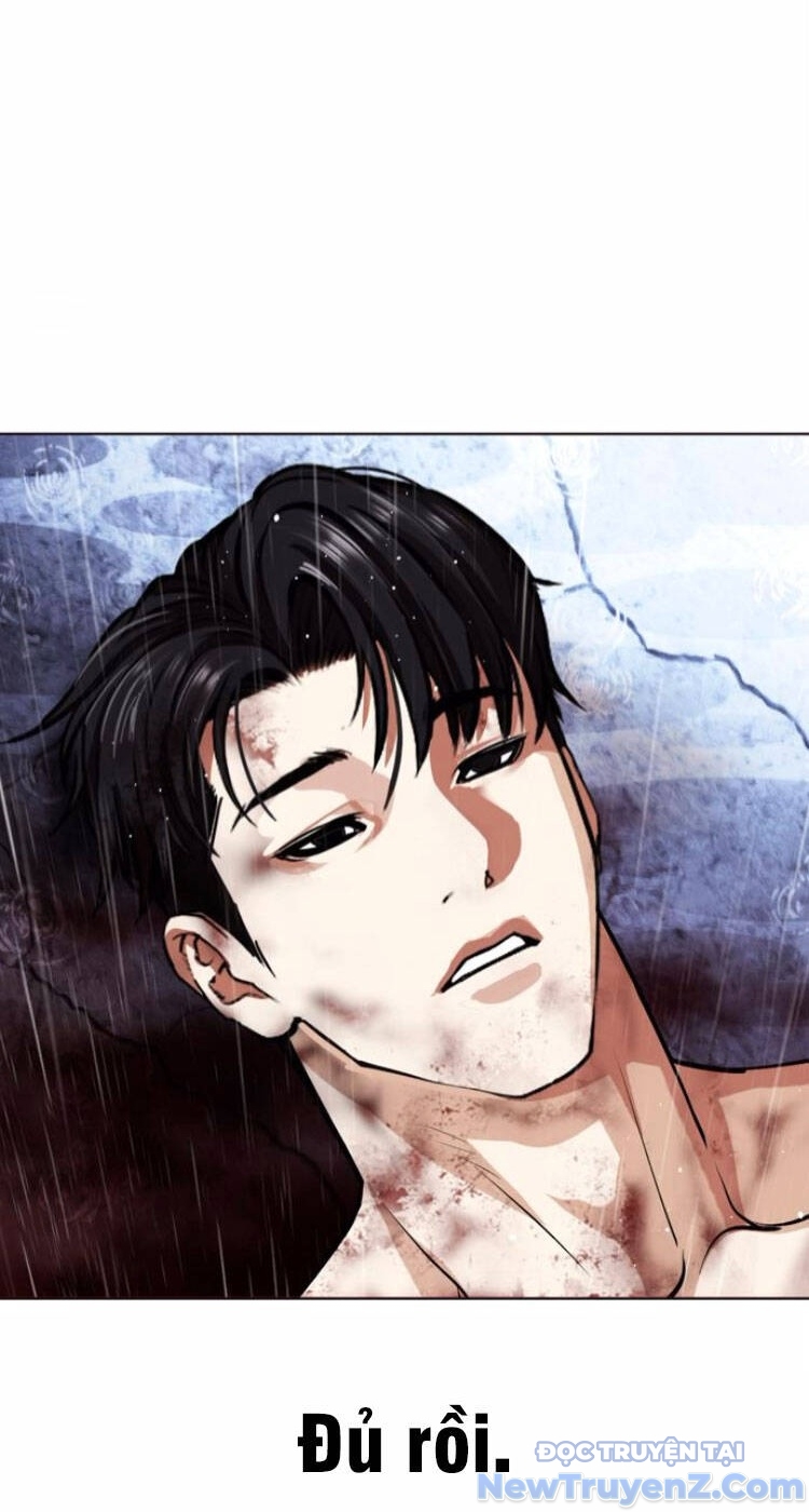 Hoán Đổi Diệu Kỳ chapter 553 - Trang 97
