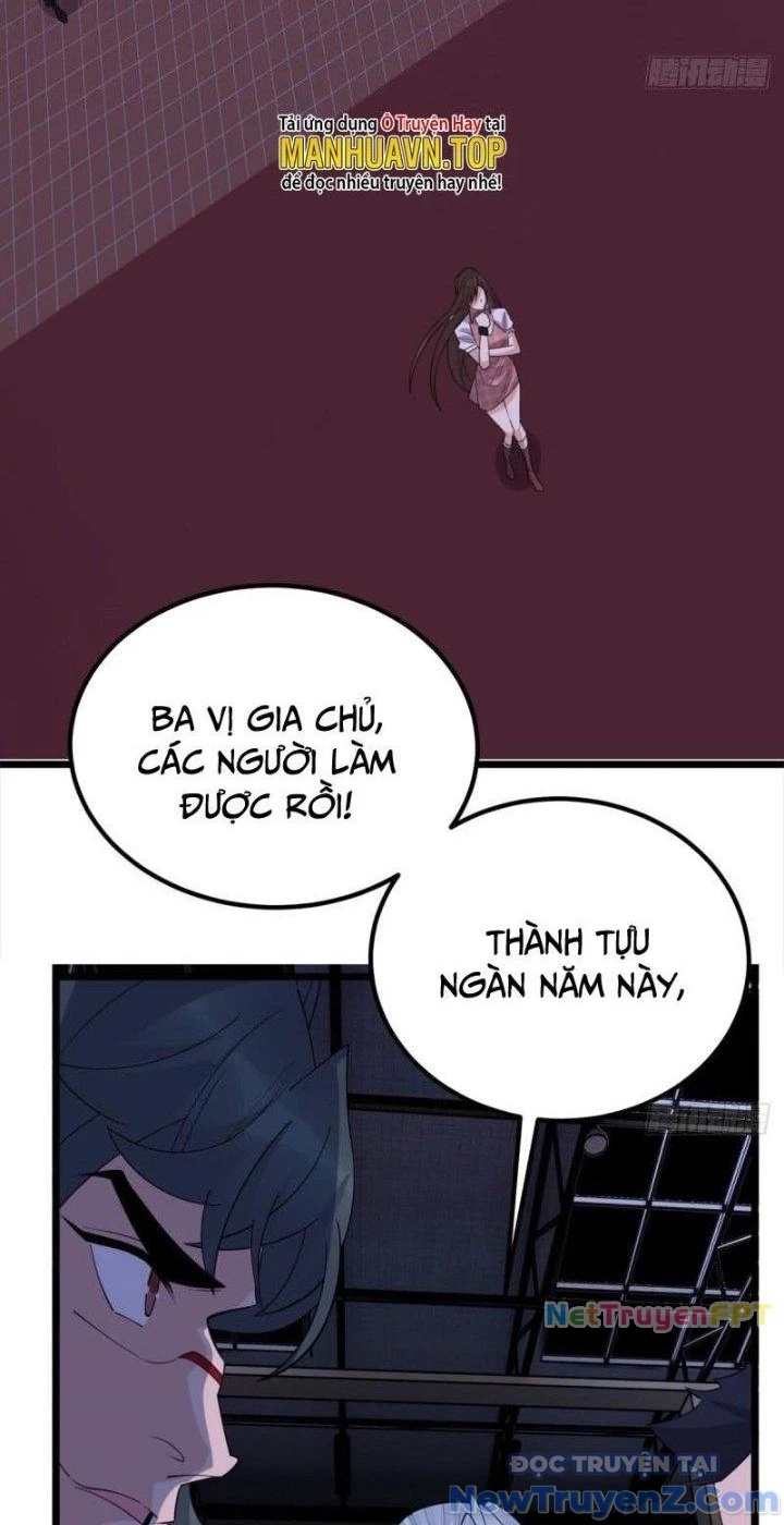 Ta Có Một Tòa Anh Linh Điện chapter 77 - Trang 32