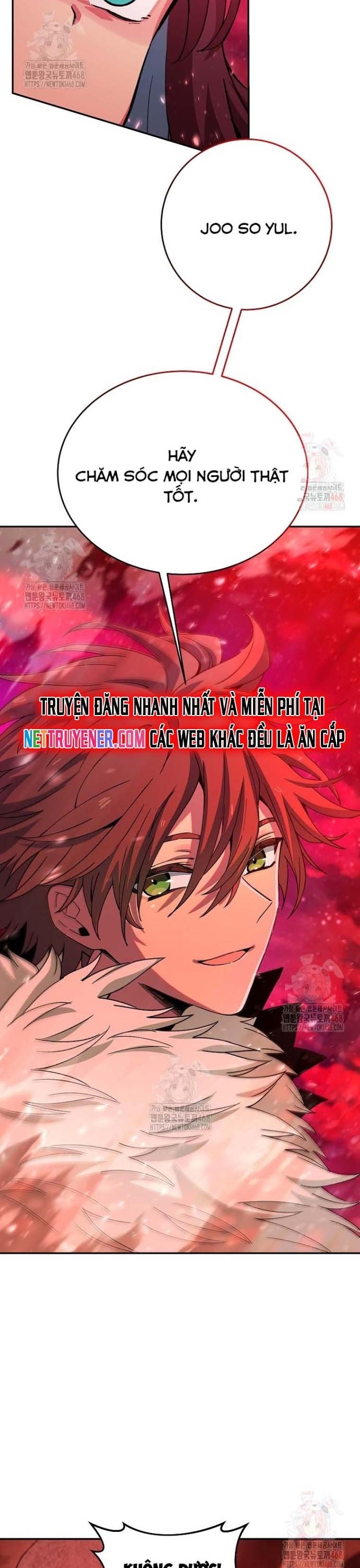 Trở Thành Nhân Viên Cho Các Vị Thần Chapter 100 - Trang 47
