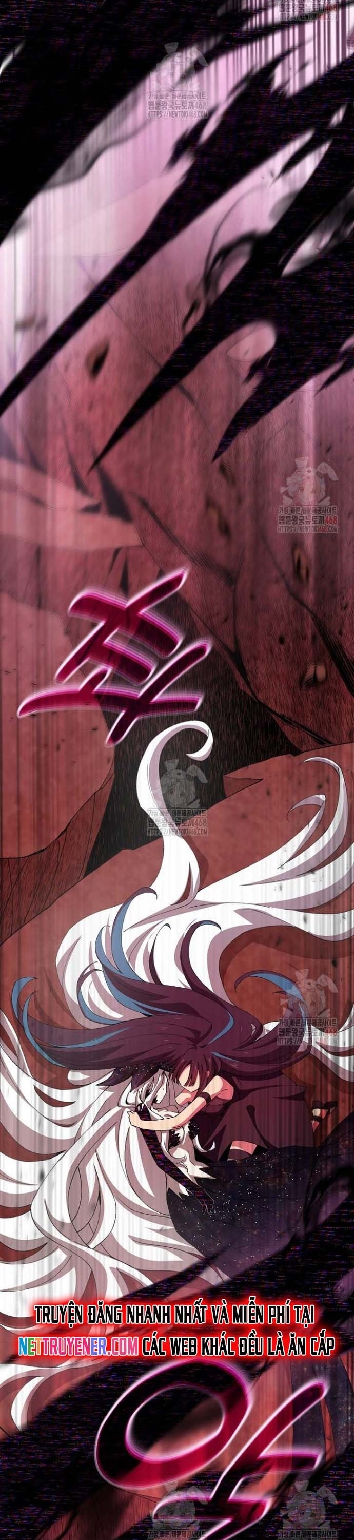 Trở Thành Nhân Viên Cho Các Vị Thần Chapter 100 - Trang 34