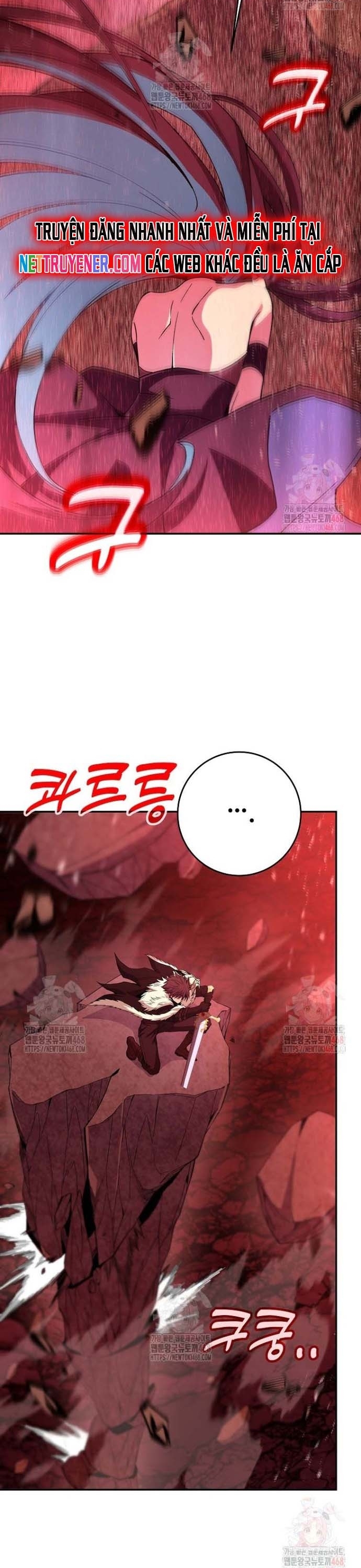 Trở Thành Nhân Viên Cho Các Vị Thần Chapter 100 - Trang 41