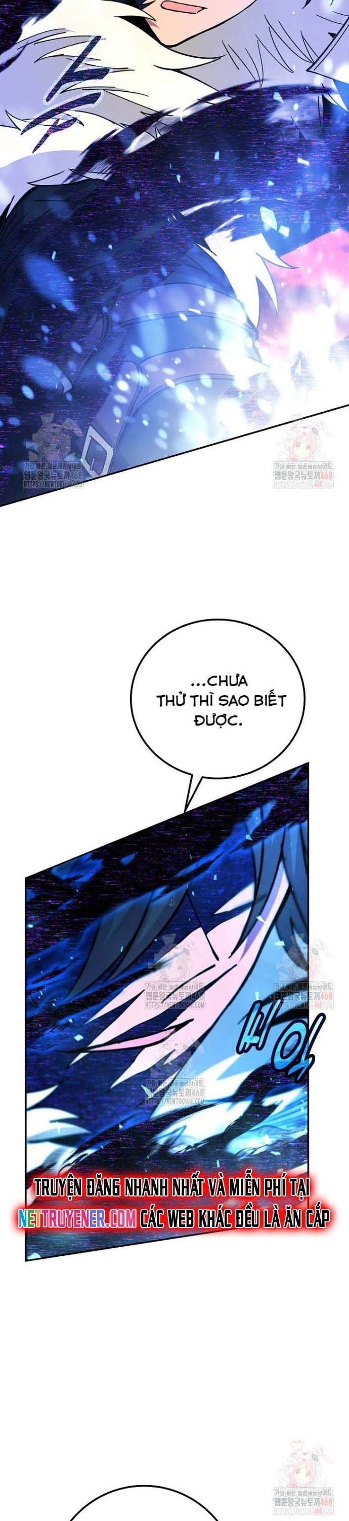 Trở Thành Nhân Viên Cho Các Vị Thần Chapter 100 - Trang 53
