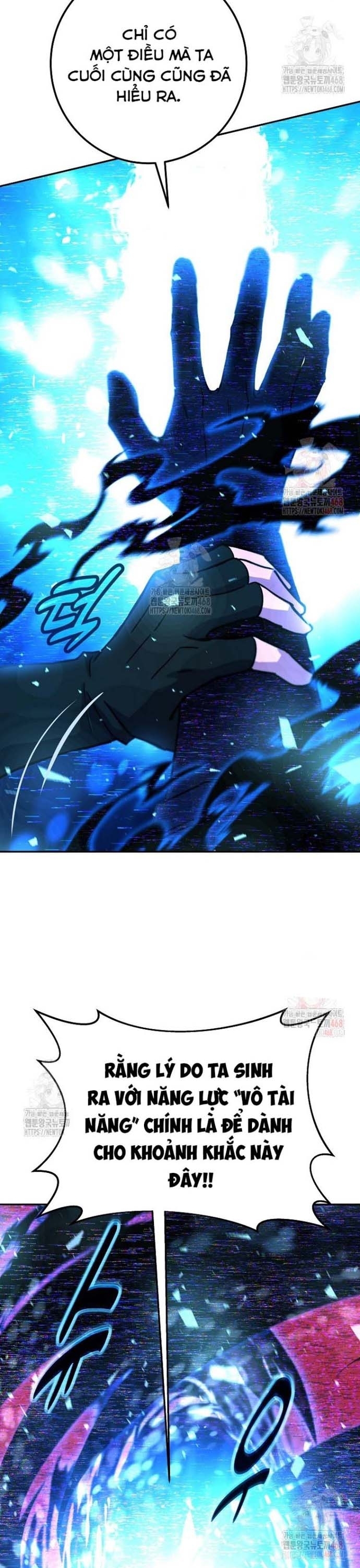 Trở Thành Nhân Viên Cho Các Vị Thần Chapter 100 - Trang 54