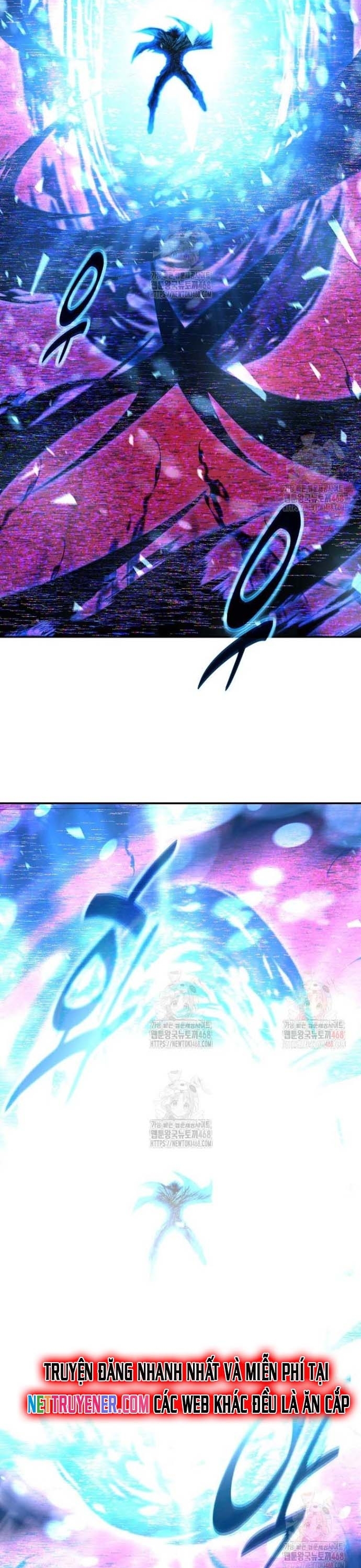 Trở Thành Nhân Viên Cho Các Vị Thần Chapter 100 - Trang 55