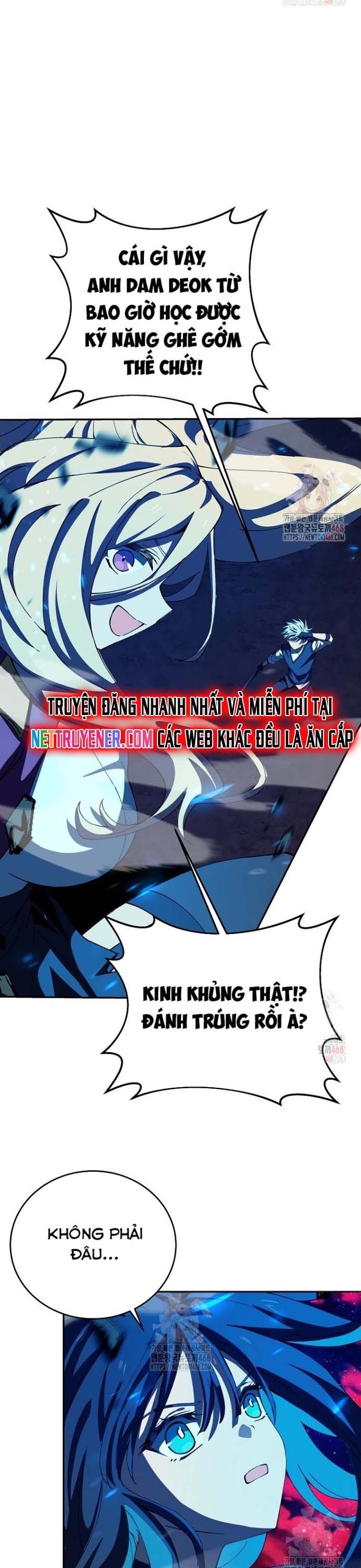 Trở Thành Nhân Viên Cho Các Vị Thần Chapter 100 - Trang 26
