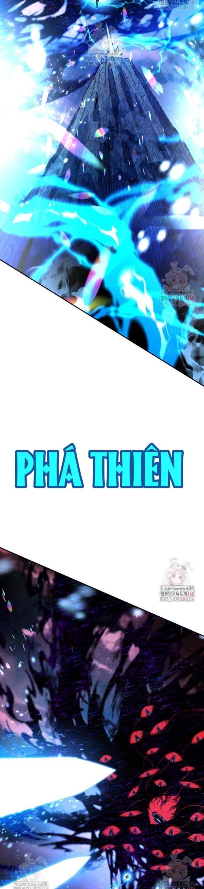 Trở Thành Nhân Viên Cho Các Vị Thần Chapter 100 - Trang 23