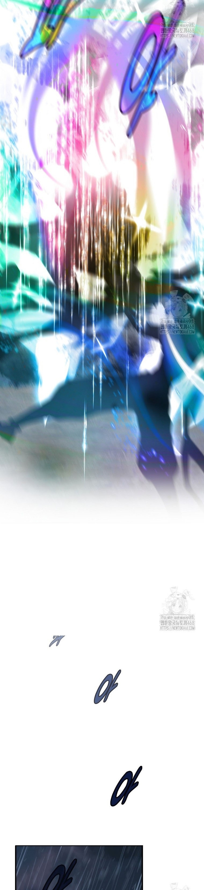 Trở Thành Nhân Viên Cho Các Vị Thần Chapter 98 - Trang 35
