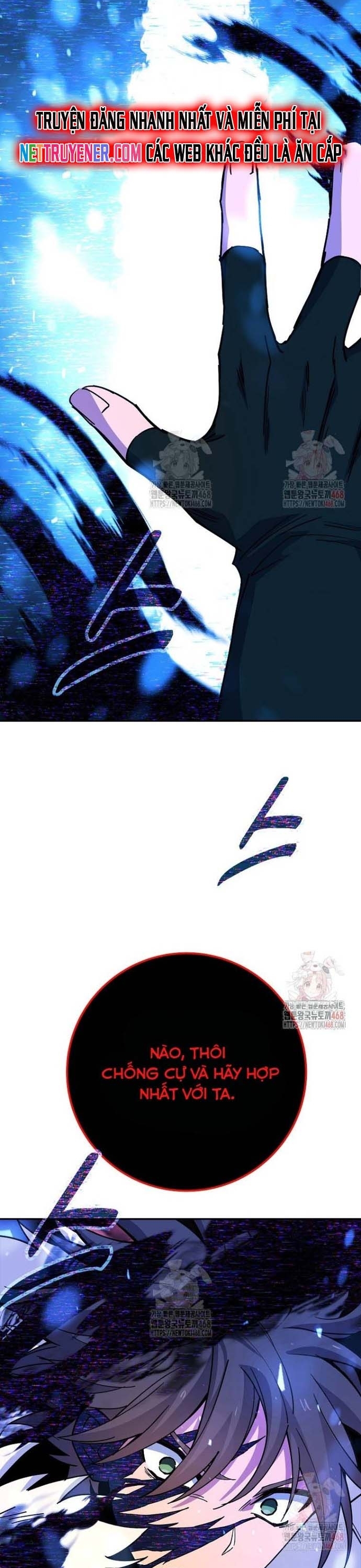 Trở Thành Nhân Viên Cho Các Vị Thần Chapter 100 - Trang 52