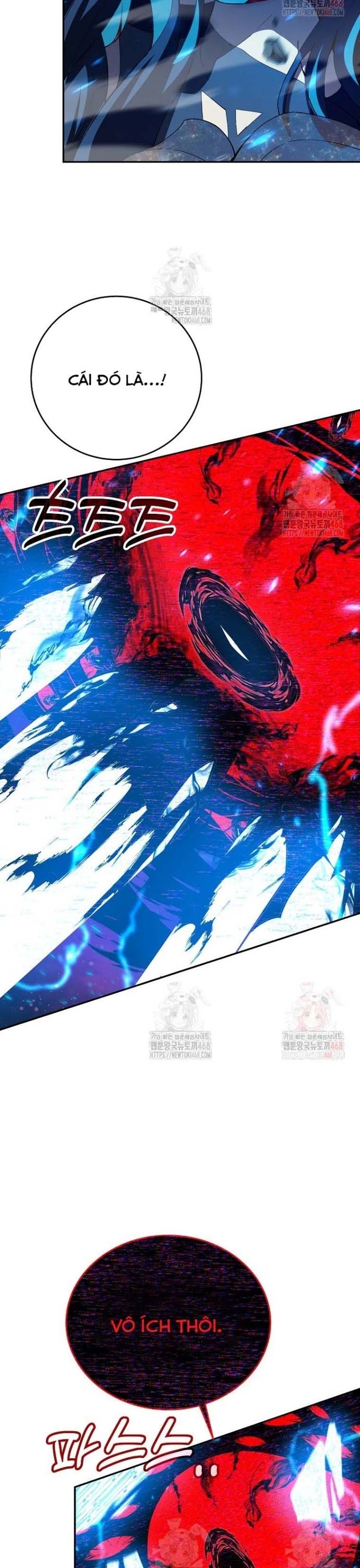 Trở Thành Nhân Viên Cho Các Vị Thần Chapter 100 - Trang 27