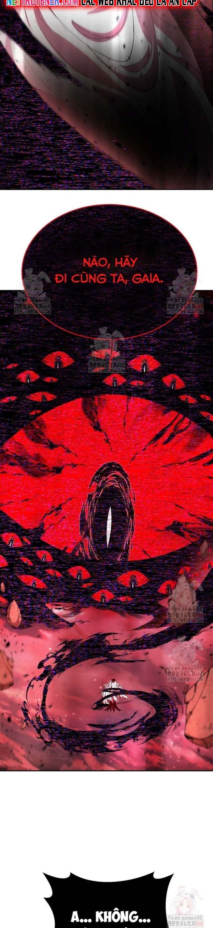 Trở Thành Nhân Viên Cho Các Vị Thần Chapter 100 - Trang 37
