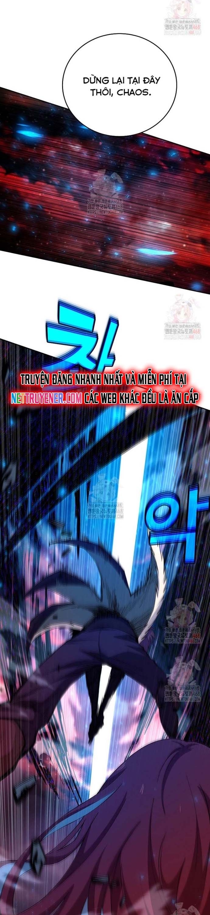 Trở Thành Nhân Viên Cho Các Vị Thần Chapter 100 - Trang 6