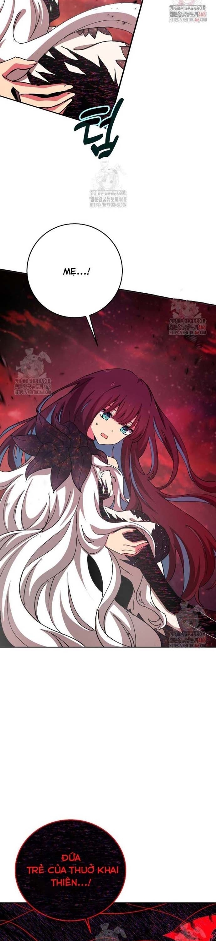 Trở Thành Nhân Viên Cho Các Vị Thần Chapter 100 - Trang 4