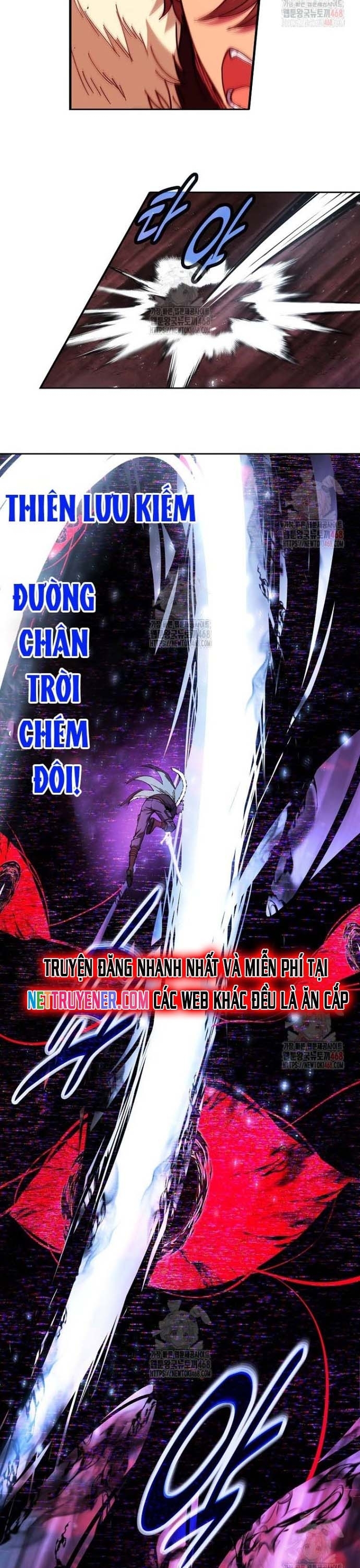 Trở Thành Nhân Viên Cho Các Vị Thần Chapter 100 - Trang 9