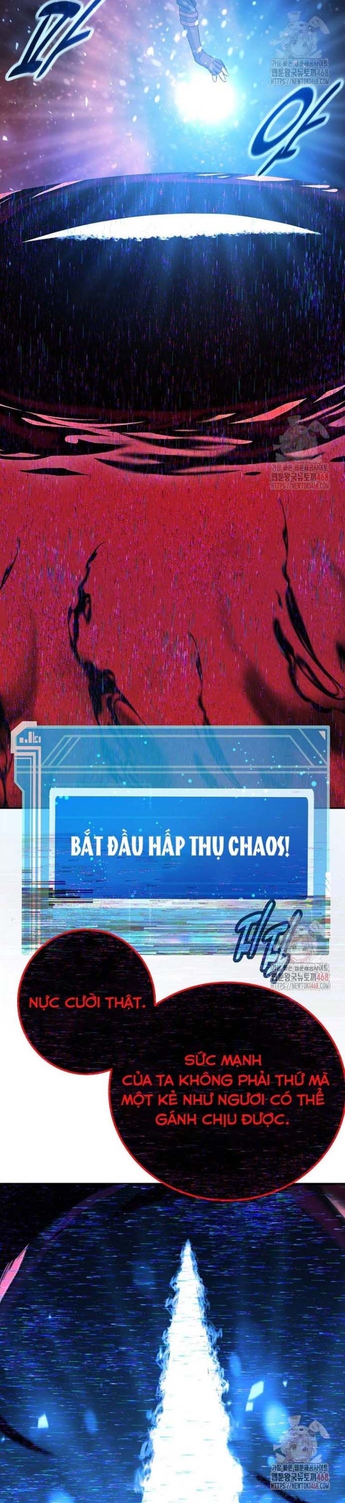 Trở Thành Nhân Viên Cho Các Vị Thần Chapter 100 - Trang 51