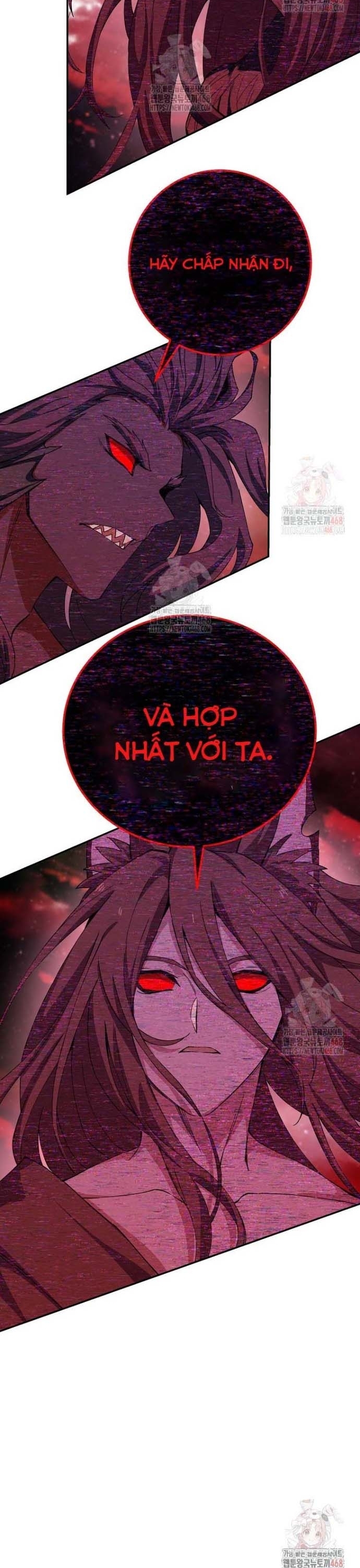 Trở Thành Nhân Viên Cho Các Vị Thần Chapter 100 - Trang 13
