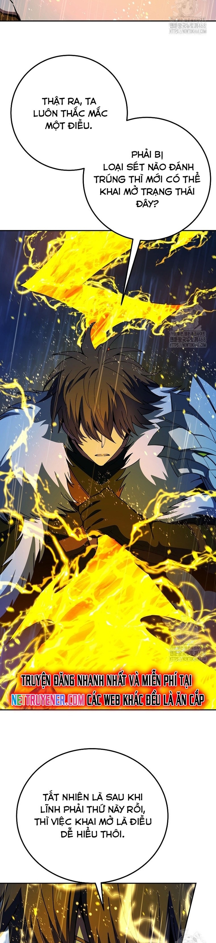 Trở Thành Nhân Viên Cho Các Vị Thần Chapter 98 - Trang 39