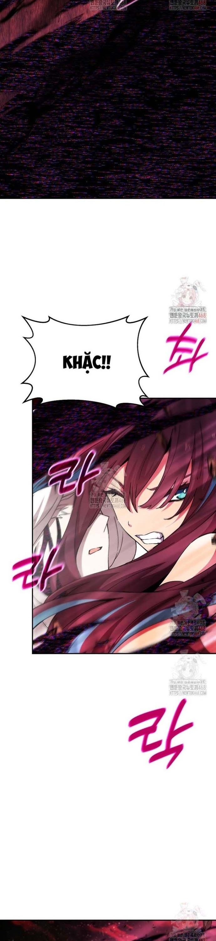 Trở Thành Nhân Viên Cho Các Vị Thần Chapter 100 - Trang 35