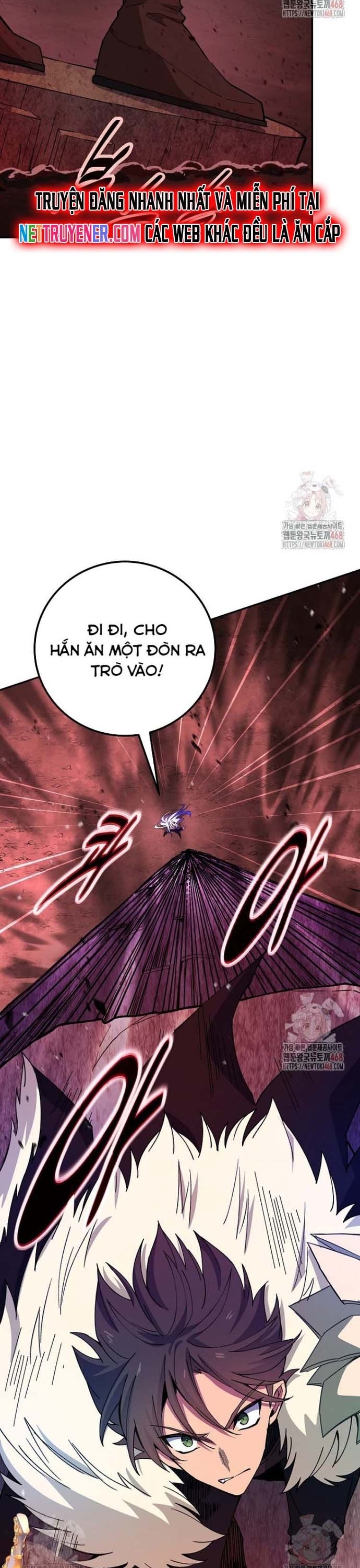 Trở Thành Nhân Viên Cho Các Vị Thần Chapter 100 - Trang 20