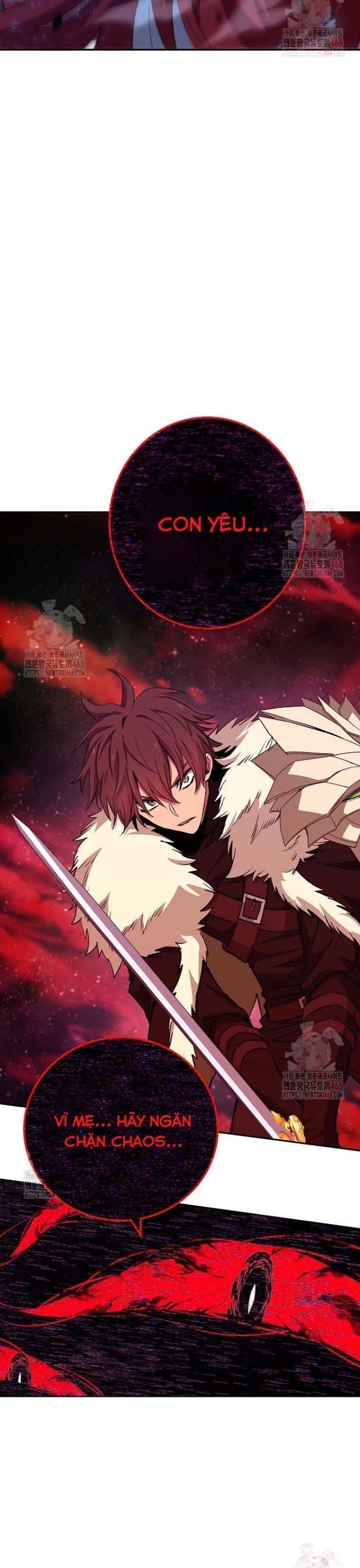 Trở Thành Nhân Viên Cho Các Vị Thần Chapter 100 - Trang 7