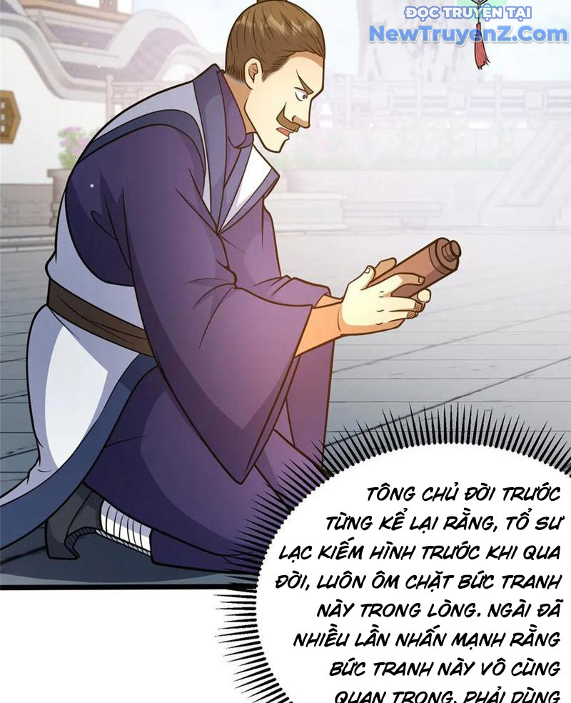 Đô Thị Cực Phẩm Y Thần chapter 249 - Trang 61