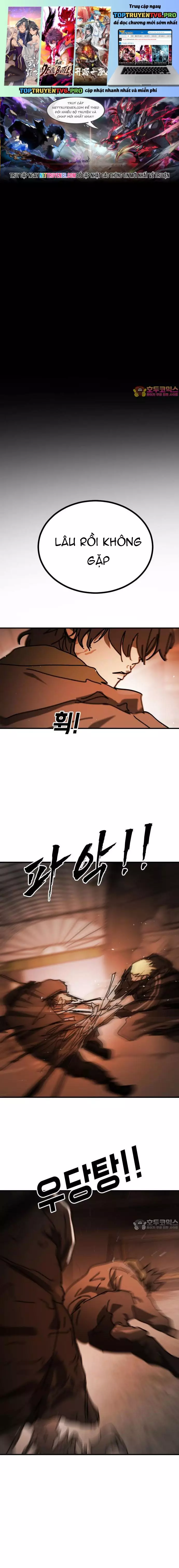 Đại Dịch Seoul Chapter 166 - Trang 0