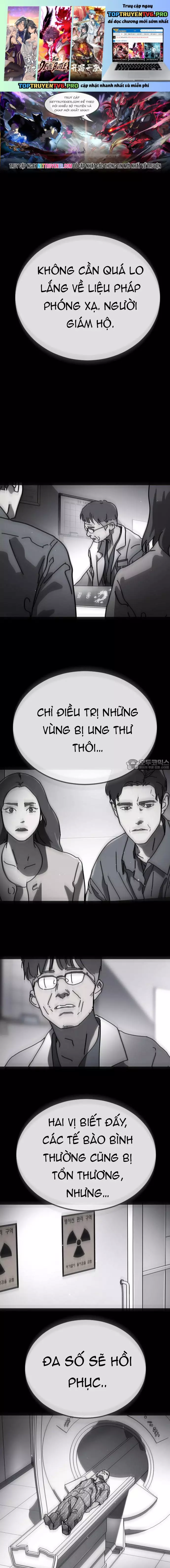 Đại Dịch Seoul Chapter 167 - Trang 0