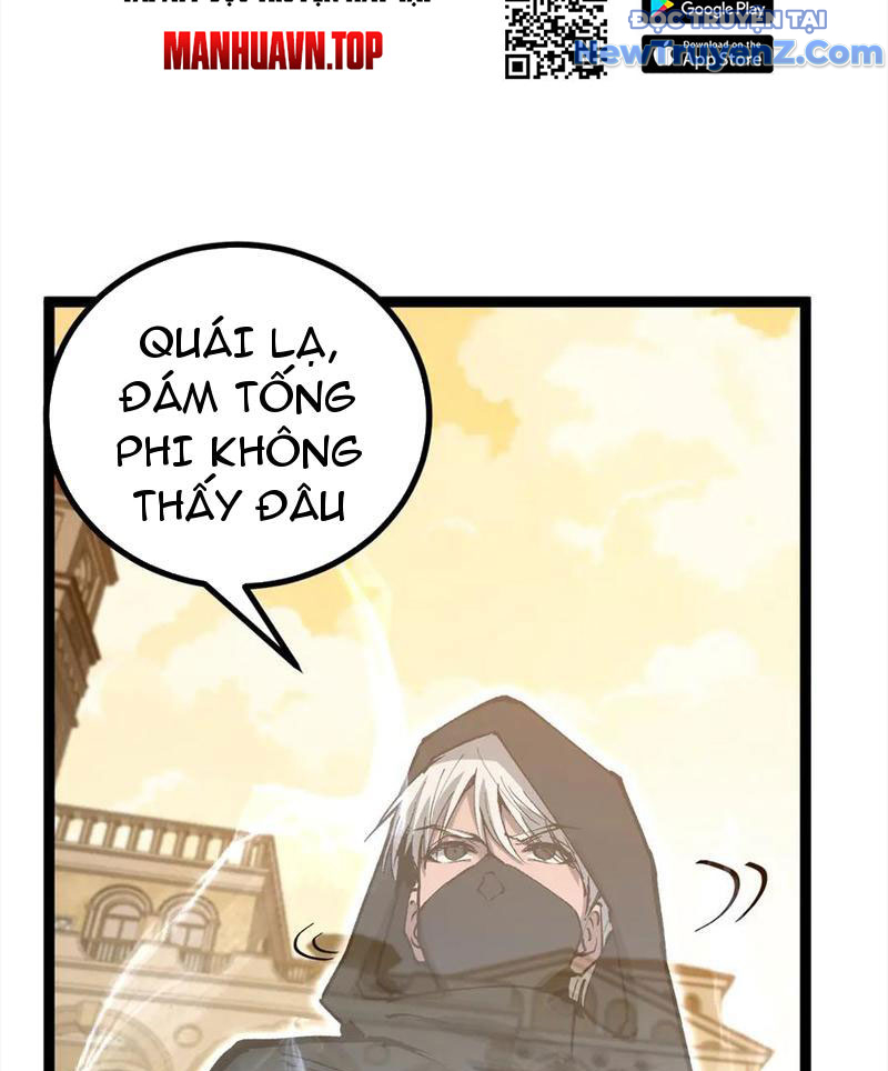 Thích Khách Thần Cấp, Ta Chính Là Bóng Đêm chapter 15 - Trang 49