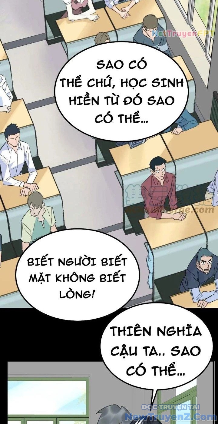 Ta Có Một Tòa Anh Linh Điện chapter 80 - Trang 21