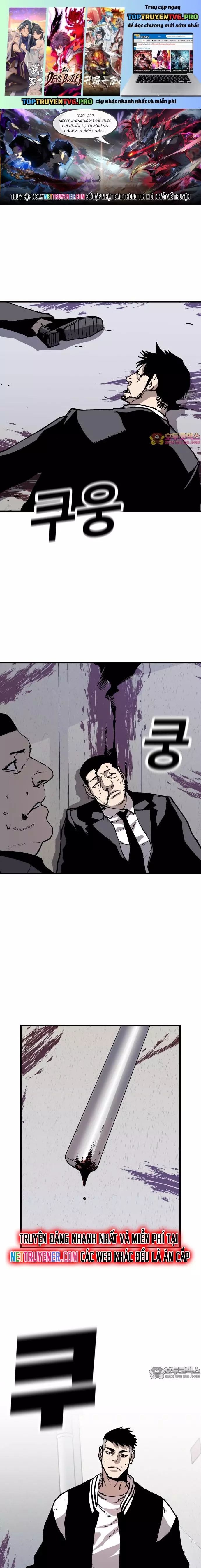 Ông Trùm Trở Lại Chapter 75 - Trang 0