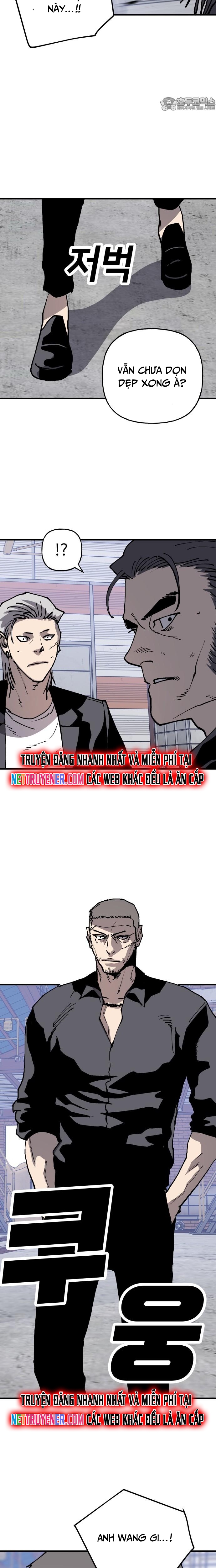 Ông Trùm Trở Lại Chapter 75 - Trang 20