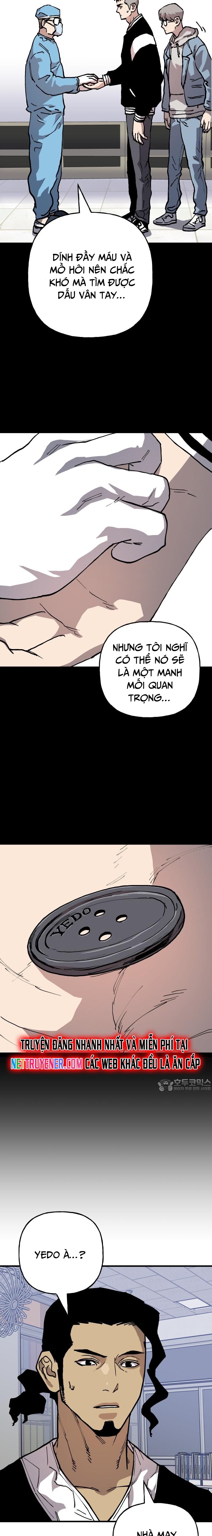 Ông Trùm Trở Lại Chapter 75 - Trang 4