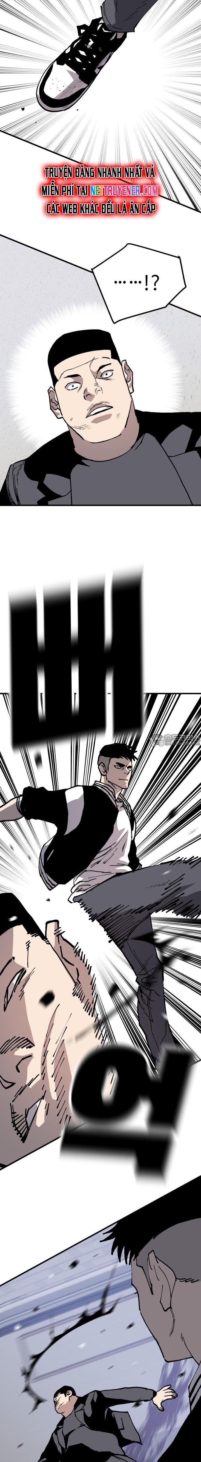 Ông Trùm Trở Lại Chapter 75 - Trang 9
