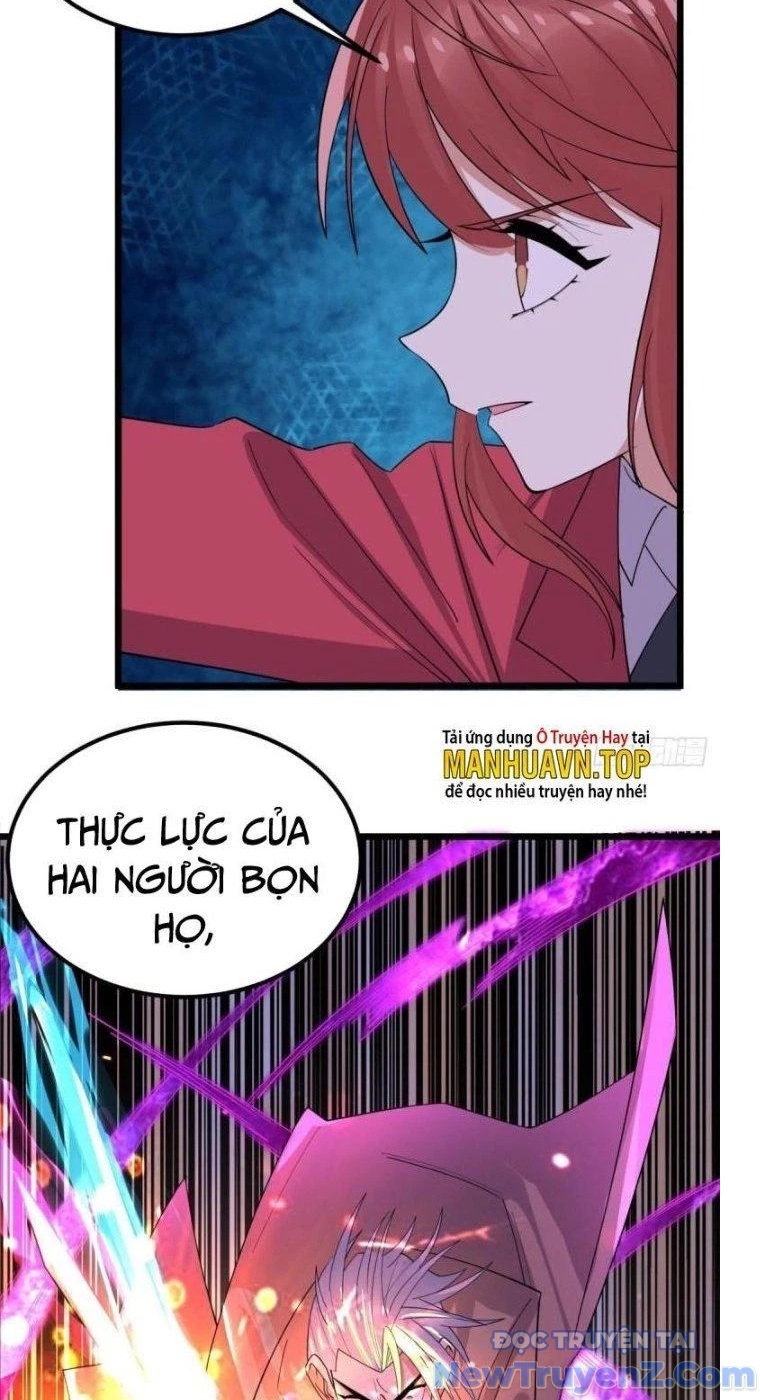 Ta Có Một Tòa Anh Linh Điện chapter 78 - Trang 36