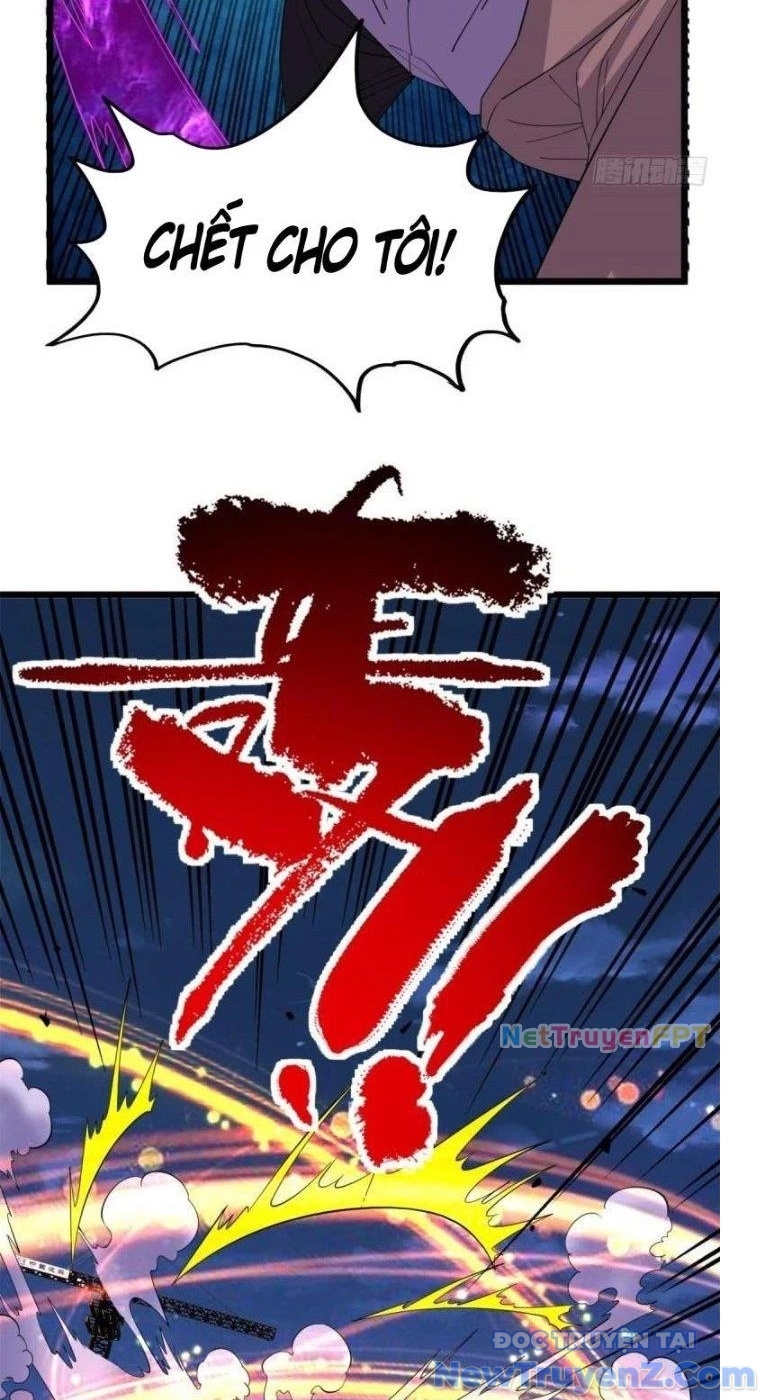 Ta Có Một Tòa Anh Linh Điện chapter 78 - Trang 33