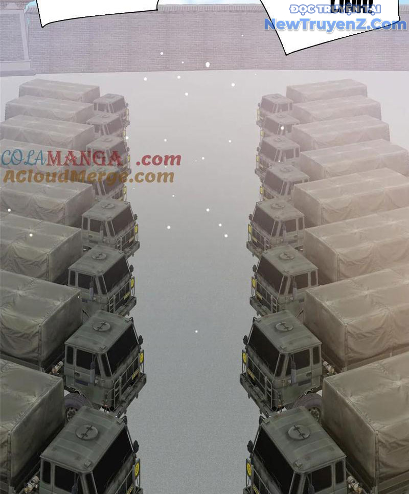 Đô Thị Cực Phẩm Y Thần chapter 249 - Trang 30