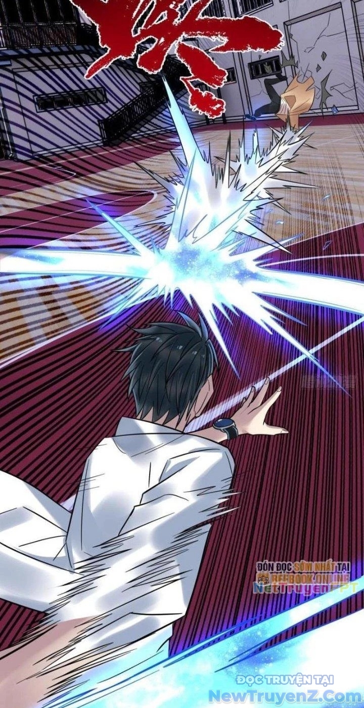 Ta Có Một Tòa Anh Linh Điện chapter 79 - Trang 30