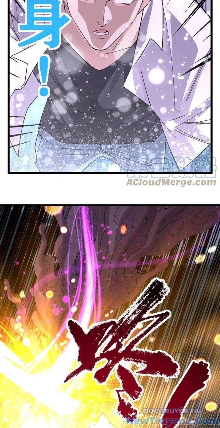 Ta Có Một Tòa Anh Linh Điện chapter 81 - Trang 36