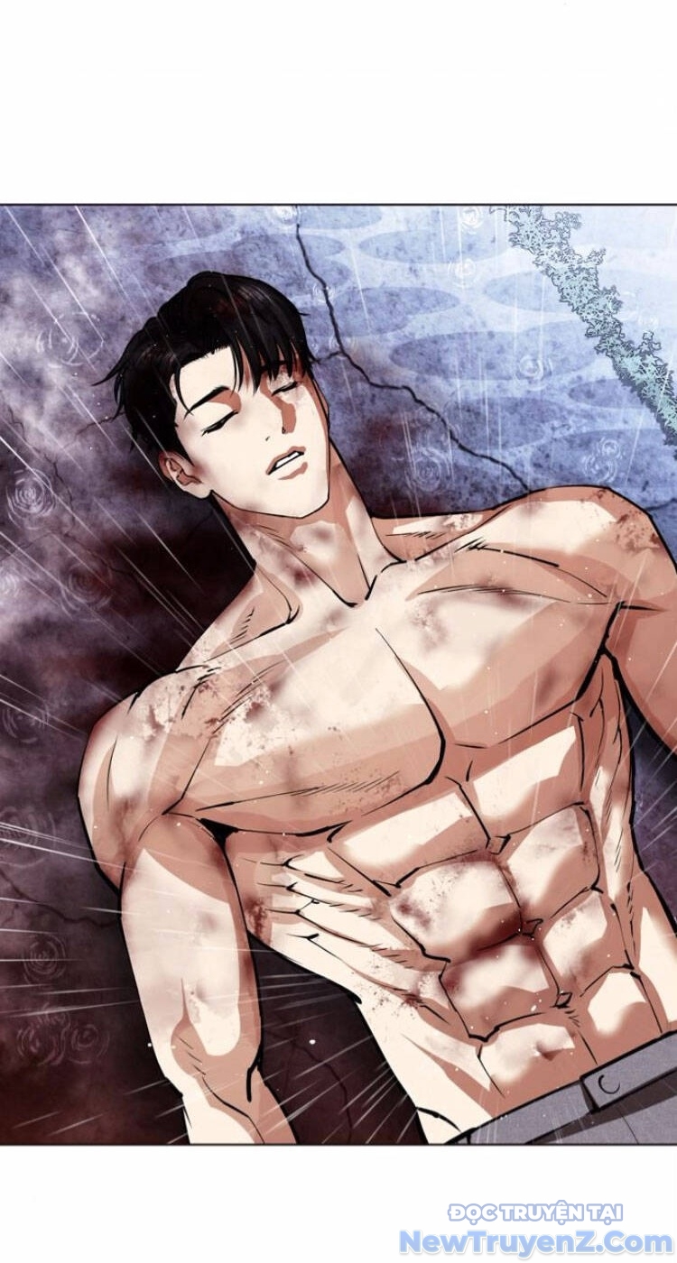 Hoán Đổi Diệu Kỳ chapter 553 - Trang 96