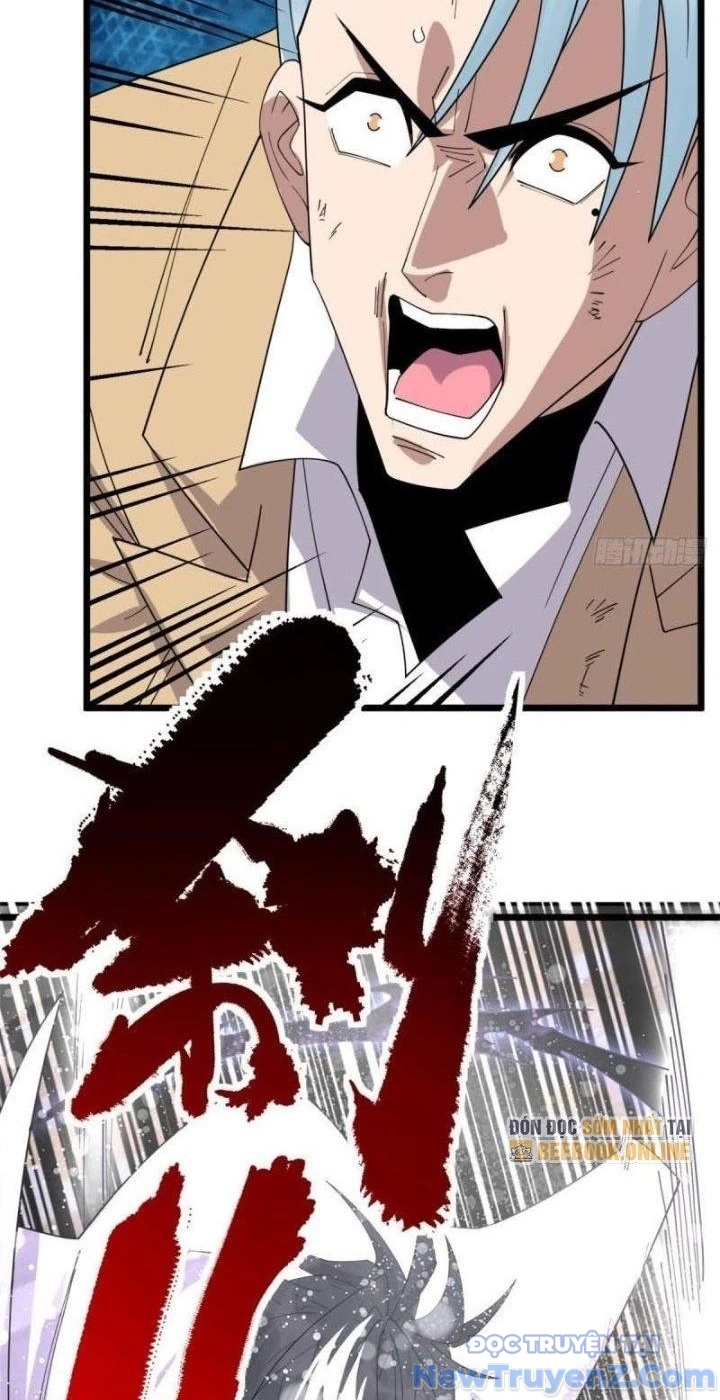 Ta Có Một Tòa Anh Linh Điện chapter 79 - Trang 42