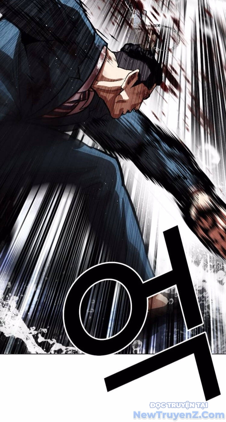 Hoán Đổi Diệu Kỳ chapter 553 - Trang 18