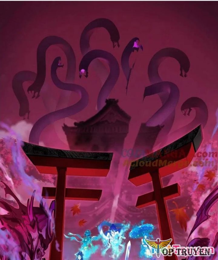 Kỷ Nguyên Kỳ Lạ Chapter 470 - Trang 1
