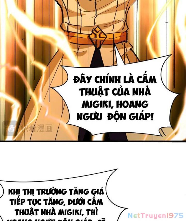 Kỷ Nguyên Kỳ Lạ Chapter 470 - Trang 67
