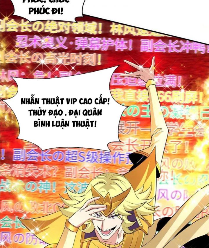 Kỷ Nguyên Kỳ Lạ Chapter 470 - Trang 20