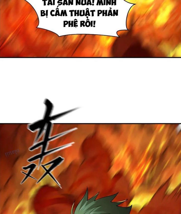 Kỷ Nguyên Kỳ Lạ Chapter 470 - Trang 102