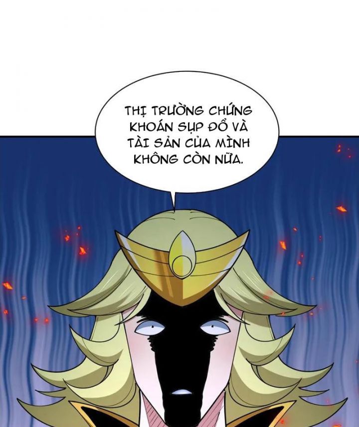 Kỷ Nguyên Kỳ Lạ Chapter 470 - Trang 97