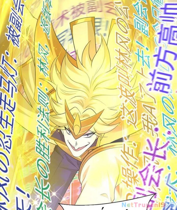 Kỷ Nguyên Kỳ Lạ Chapter 470 - Trang 23
