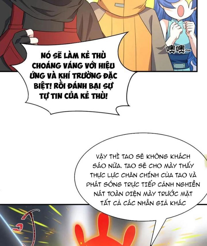 Kỷ Nguyên Kỳ Lạ Chapter 470 - Trang 13