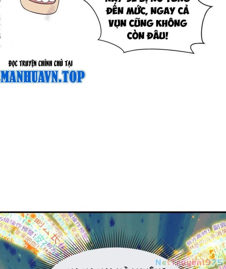 Kỷ Nguyên Kỳ Lạ Chapter 470 - Trang 27